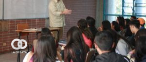 Denuncia a profesor en Cobija