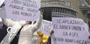 Caso Banco Unión