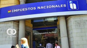 Detencion preventiva a ex servidor publico