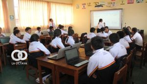Sorteo de unidades educativas para inscripción 2022