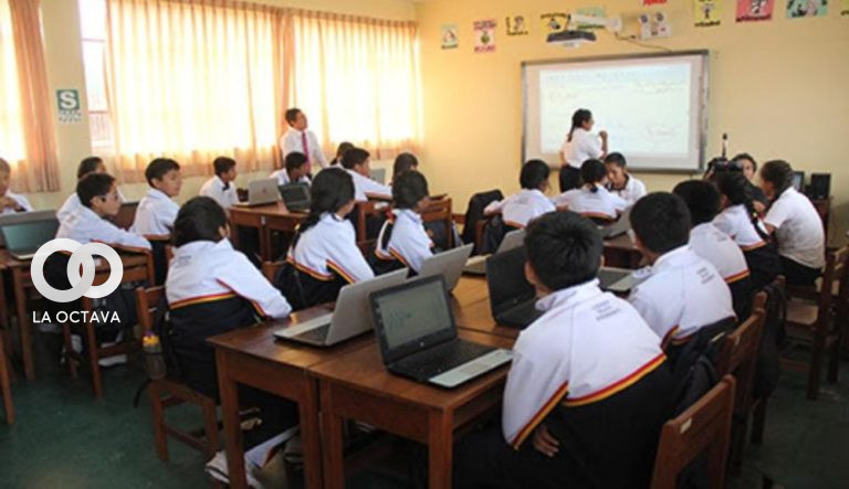 Sorteo de unidades educativas para inscripción 2022