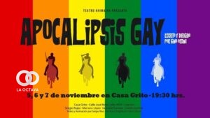 Banner de Apocalipsis Gay