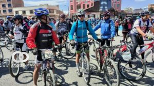 ciclismo