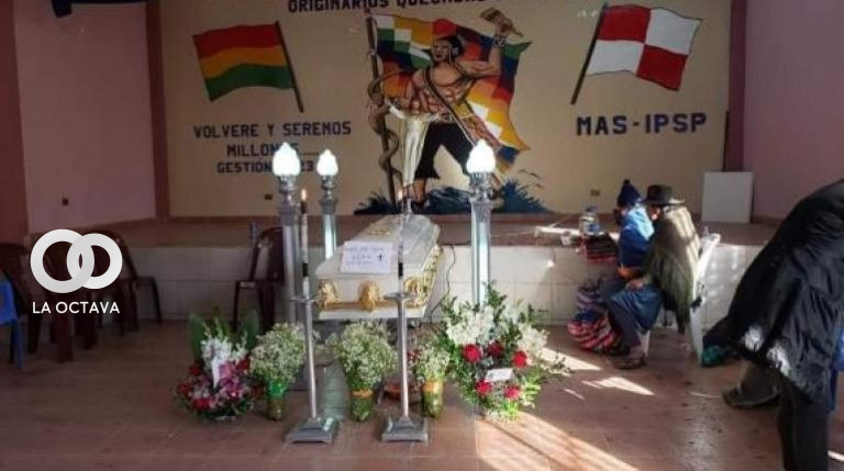 Imagen. Centro Noticias Potosí