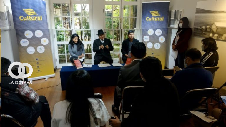6ta. Convocatoria de Letras e Imágenes del Nuevo Tiempo “Sacaba y Senkata: Noviembre en la Memoria