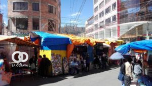 Mercado Uyustus