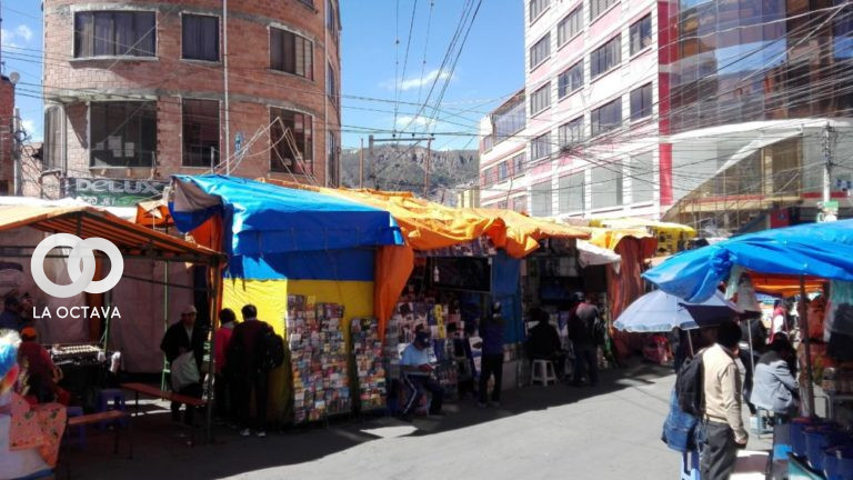 Mercado Uyustus