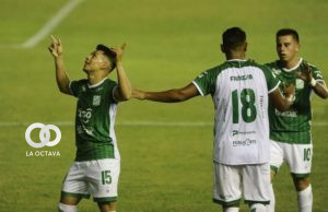 Club Oriente Petrolero