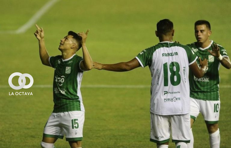 Club Oriente Petrolero