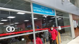Rebajita Tributaria