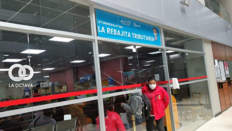Rebajita Tributaria