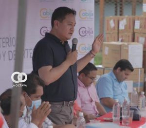 Álvaro Terrazas, Viceministro de Gestión del Sistema Sanitario