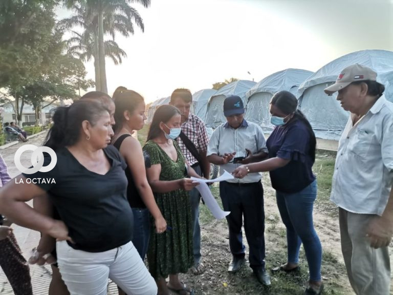 INUNDACIÓN DE HARDEMAN, RECIBE APOYO DE ASAMBLEISTA DE LA PROVINCIA