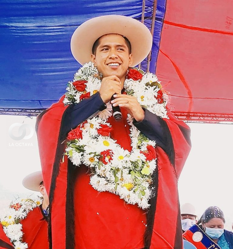 Andrónico Rodríguez