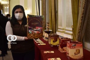 Cacao boliviano esta catalogado entre los mejores del mundo