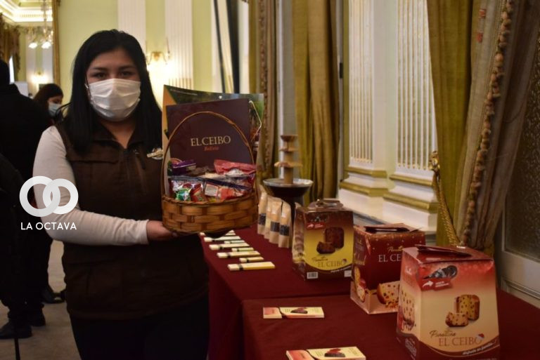 Cacao boliviano esta catalogado entre los mejores del mundo
