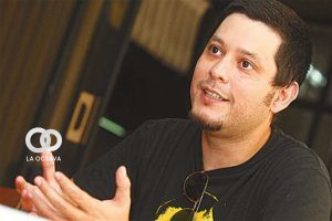 Concejal Federico Morón