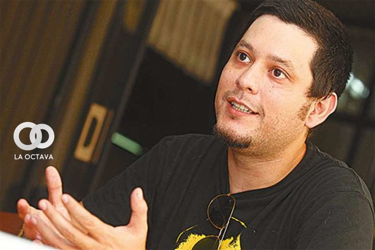 Concejal Federico Morón