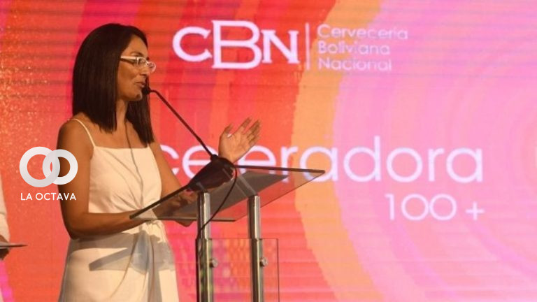 CBN busca emprendimientos que mejorar y refuercen la empresa
