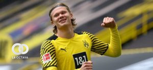 Erling Haaland