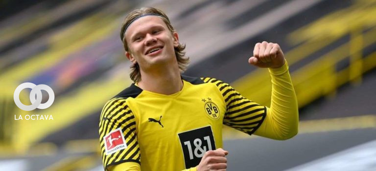 Erling Haaland