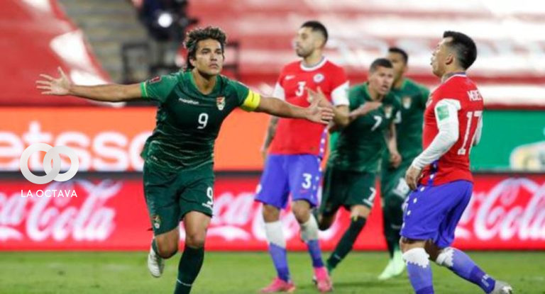 Partido Bolivia-Chile podría jugarse con la capacidad completa en el Siles