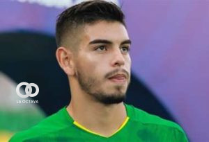 Jose Maria Carrasco,jugador boliviano