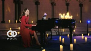 Kate Middleton sorprende con su talento