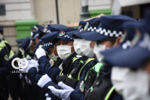 Operativos en prohibicion de fiestas de viernes, sábado y domingo