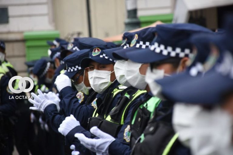 Operativos en prohibicion de fiestas de viernes, sábado y domingo