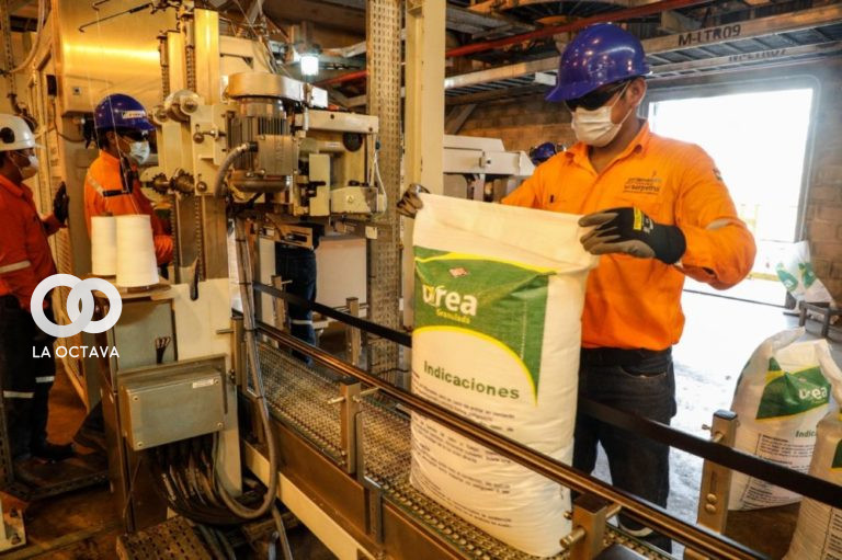 Venta de Urea