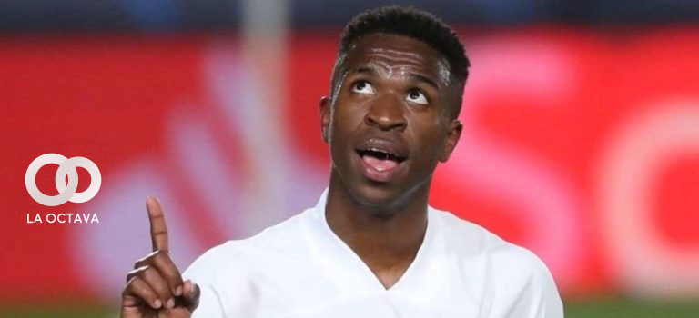 Vinicius Jr.