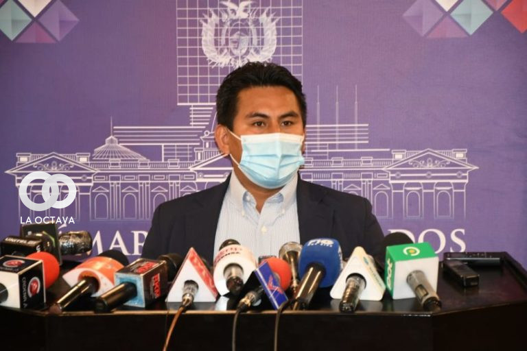 Diputado Arispe destaca “CULTURA DEL DIÁLOGO”