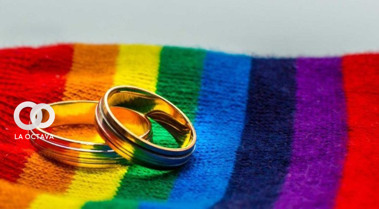 Congreso de Chile aprueba matrimonio igualitario