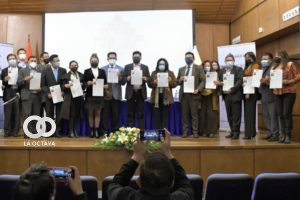 Semana por la transparencia y lucha contra la corrupción