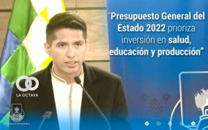 reactivación económica y apoyo a distintas áreas