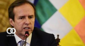 Tuto rechaza el “cinismo” del MAS quien pide la investigación del caso ítems fantasmas