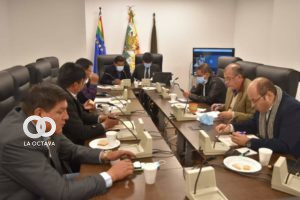 Proyecto de ley de asensos de las FFAA