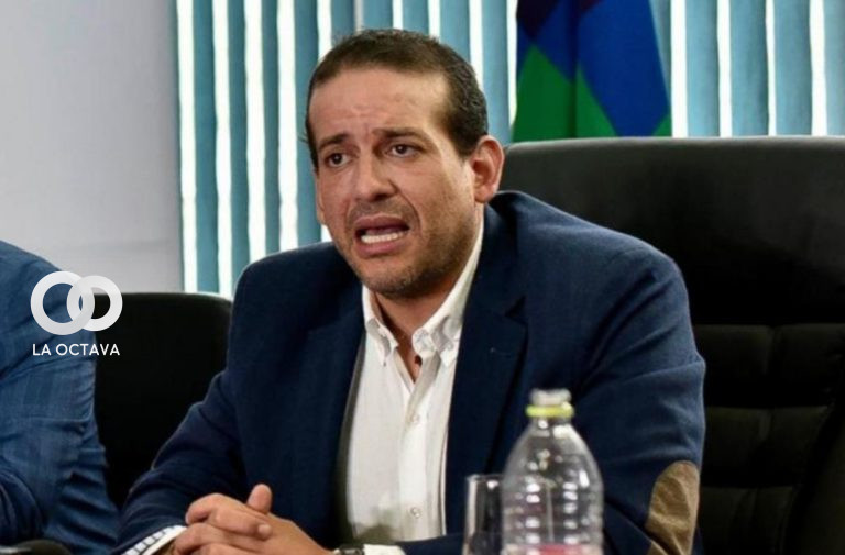 El MAS usa el caso Ítems fantasmas
