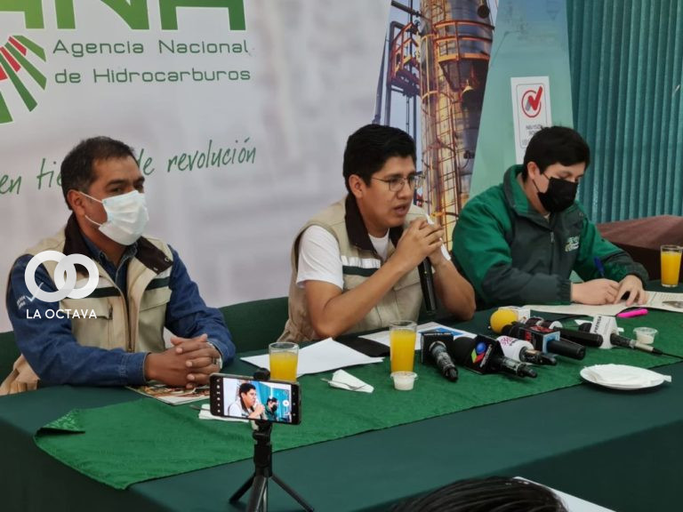 Desde 2022 la ANH actualizará el etiquetado en las Estaciones de Servicio