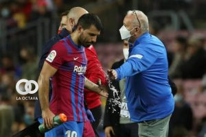 Kun Agüero