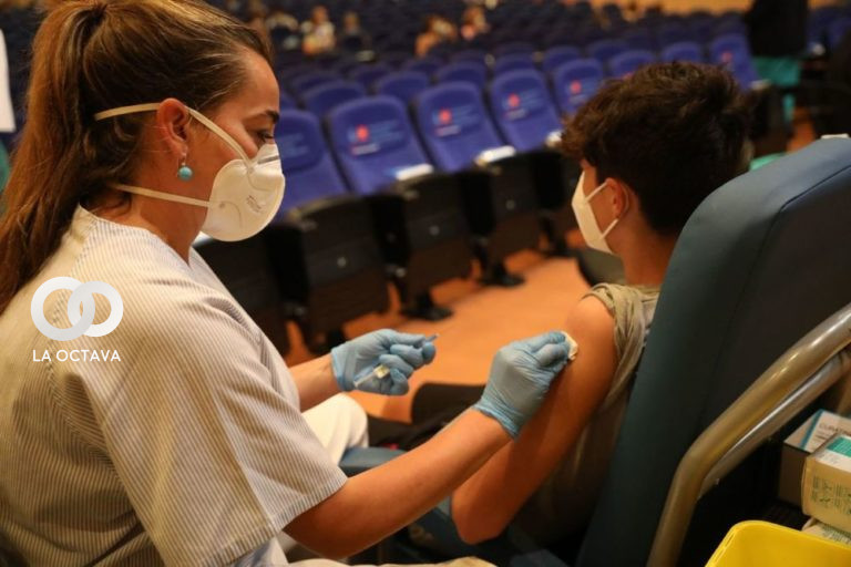vacuna a niños menores de 5 añosvacuna a niños menores de 5 añosvacuna a niños menores de 5 años