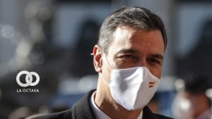 Presidente del gobierno español, Pedro Sánchez, cree que es necesario hablar sobre un posible cambio de estrategia