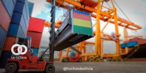 Bolivia cierra el año en sus exportaciones