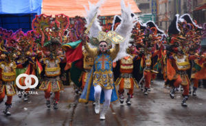 Carnaval de Oruro