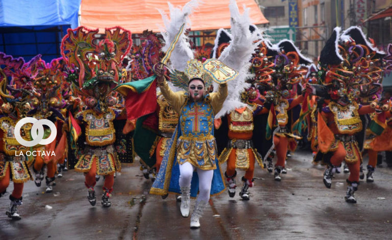 Carnaval de Oruro