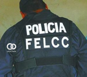 Agentes de Felcc encontraron a la victima