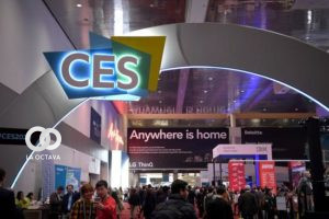 Consumer Electronics Show (CES)