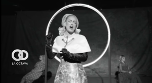 "Oh My God" es el nuevo video de Adele
