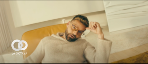Ricky Martin con "Otra Noche en L.A."